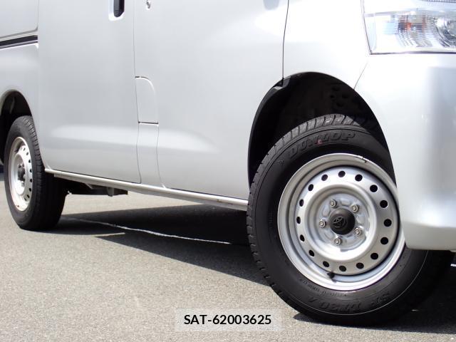 Toyota TOWNACE VAN 2021-06 8004011-8