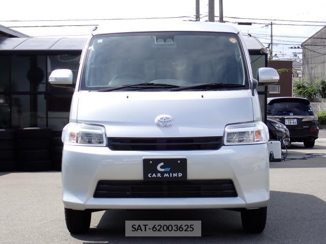 Toyota TOWNACE VAN 2021-06 8004011-9