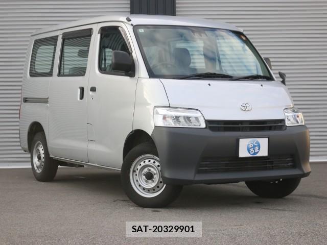 Toyota TOWNACE VAN 2022-01 8004036-0