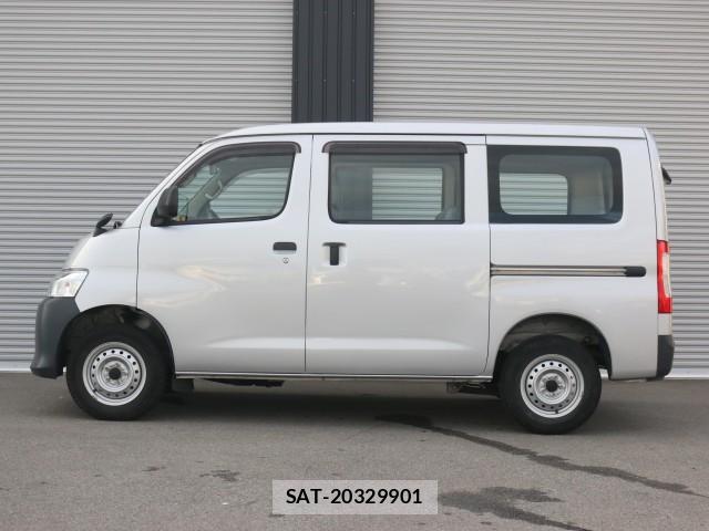 Toyota TOWNACE VAN 2022-01 8004036-10