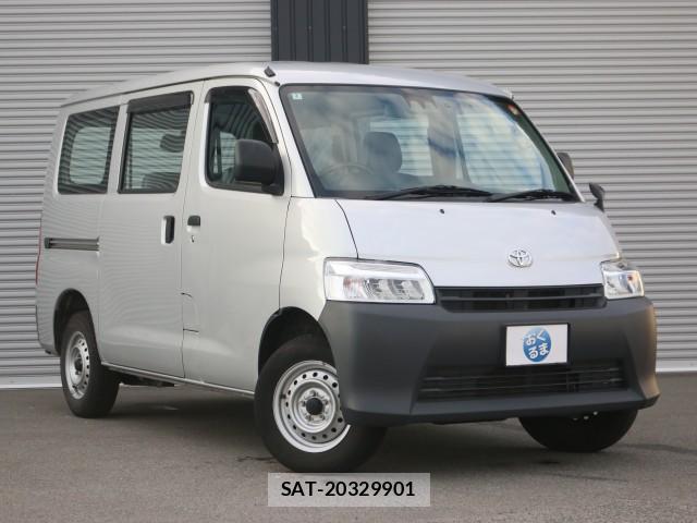 Toyota TOWNACE VAN 2022-01 8004036-11