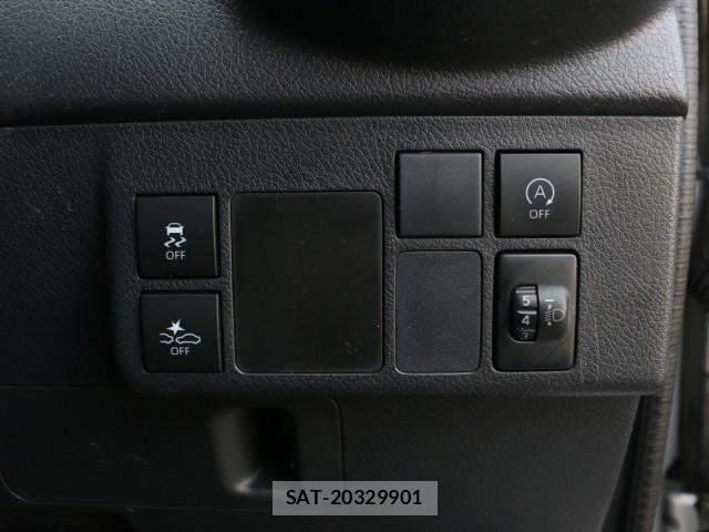 Toyota TOWNACE VAN 2022-01 8004036-16