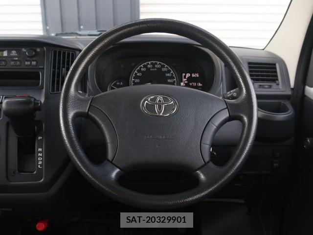 Toyota TOWNACE VAN 2022-01 8004036-17