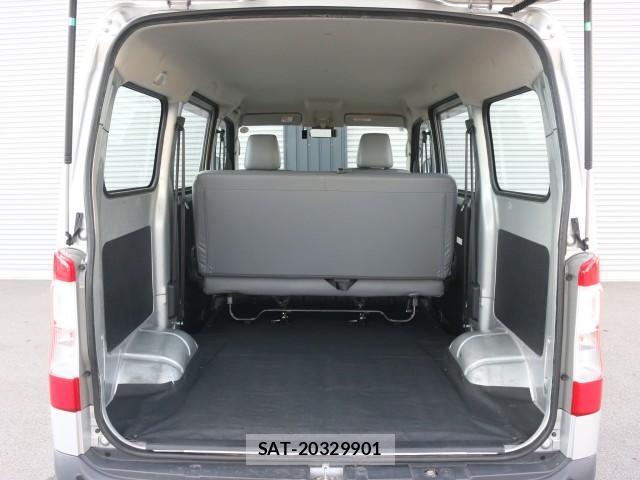 Toyota TOWNACE VAN 2022-01 8004036-18