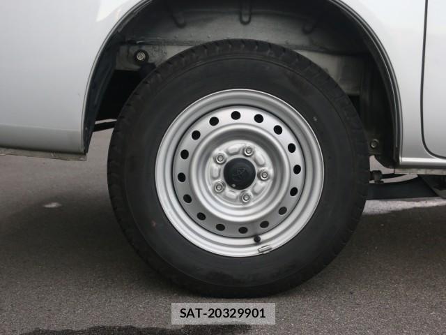 Toyota TOWNACE VAN 2022-01 8004036-19