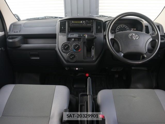 Toyota TOWNACE VAN 2022-01 8004036-2