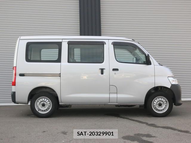 Toyota TOWNACE VAN 2022-01 8004036-3