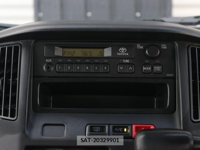 Toyota TOWNACE VAN 2022-01 8004036-4