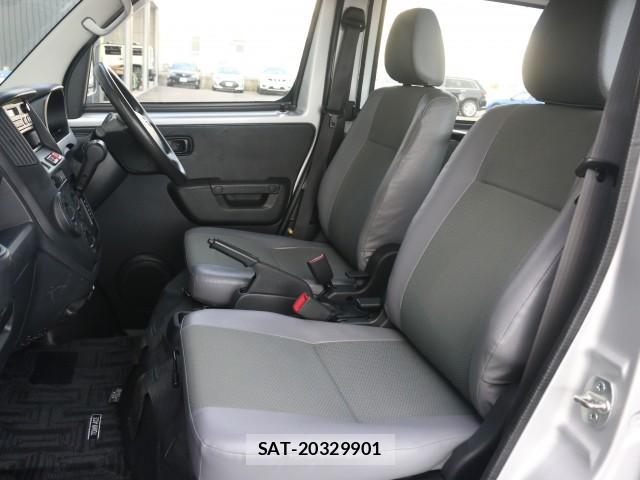Toyota TOWNACE VAN 2022-01 8004036-5