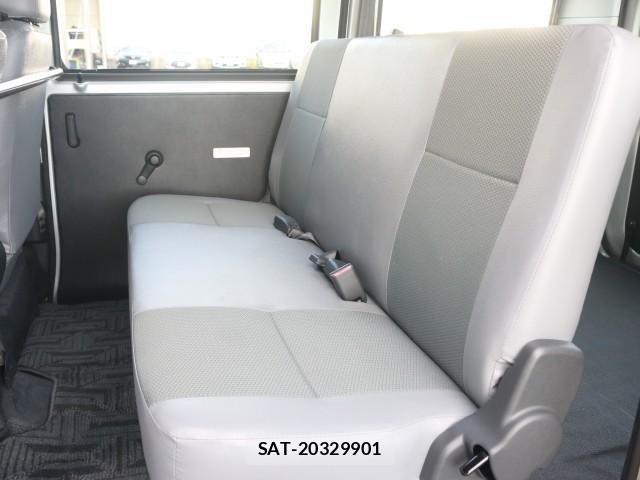 Toyota TOWNACE VAN 2022-01 8004036-6