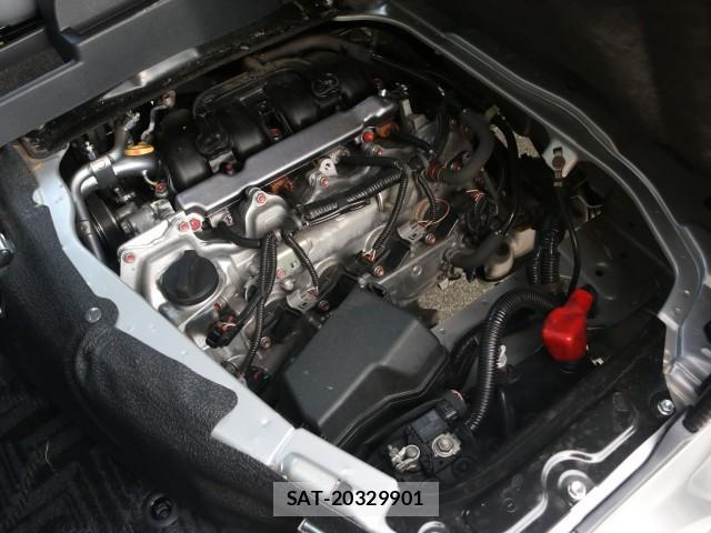 Toyota TOWNACE VAN 2022-01 8004036-7
