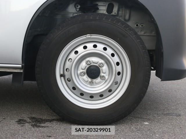 Toyota TOWNACE VAN 2022-01 8004036-8