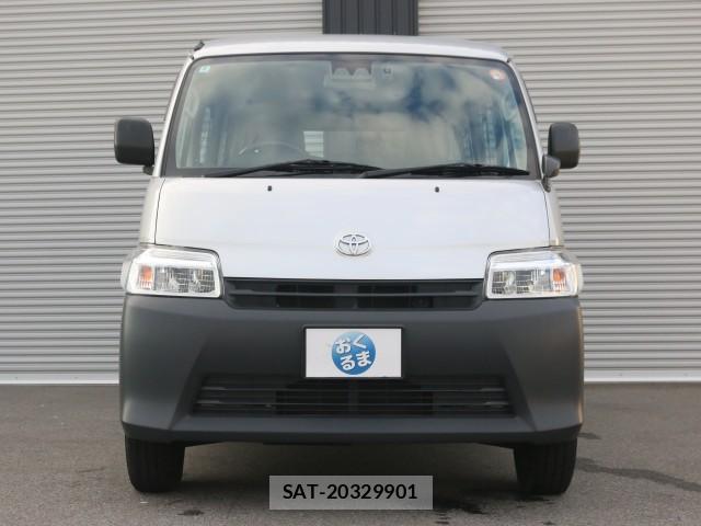 Toyota TOWNACE VAN 2022-01 8004036-9