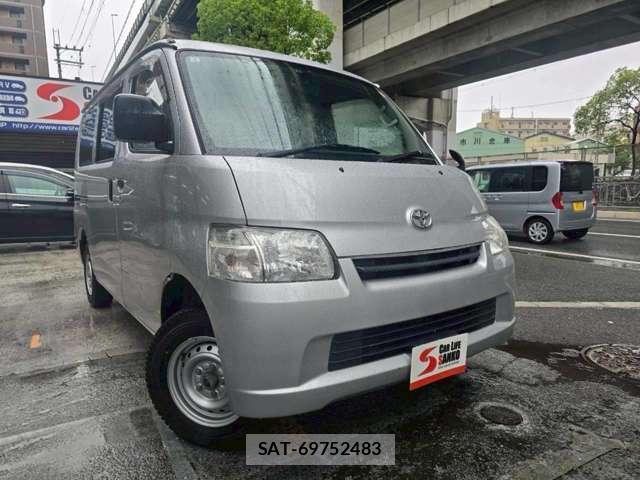 Toyota TOWNACE VAN 2020-04 8004458-1