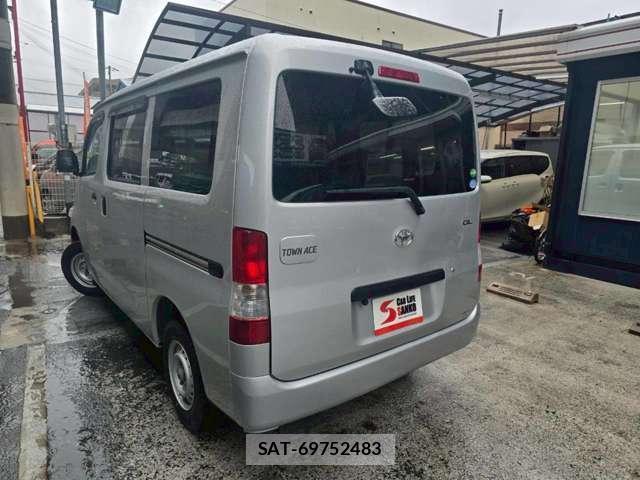 Toyota TOWNACE VAN 2020-04 8004458-2