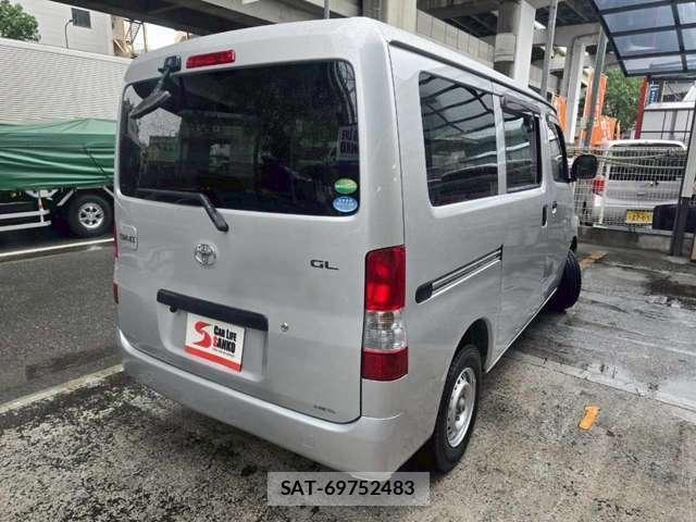 Toyota TOWNACE VAN 2020-04 8004458-3