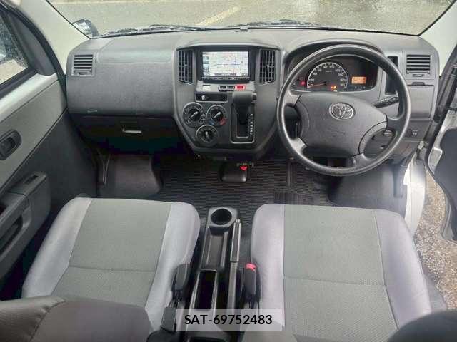 Toyota TOWNACE VAN 2020-04 8004458-4