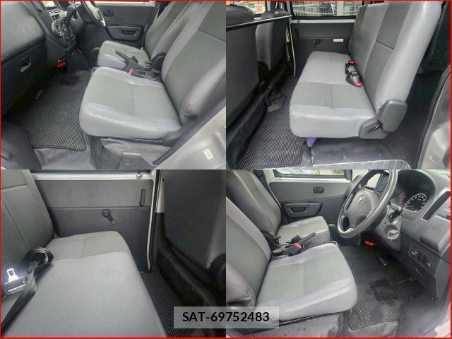 Toyota TOWNACE VAN 2020-04 8004458-5