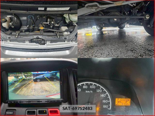 Toyota TOWNACE VAN 2020-04 8004458-6