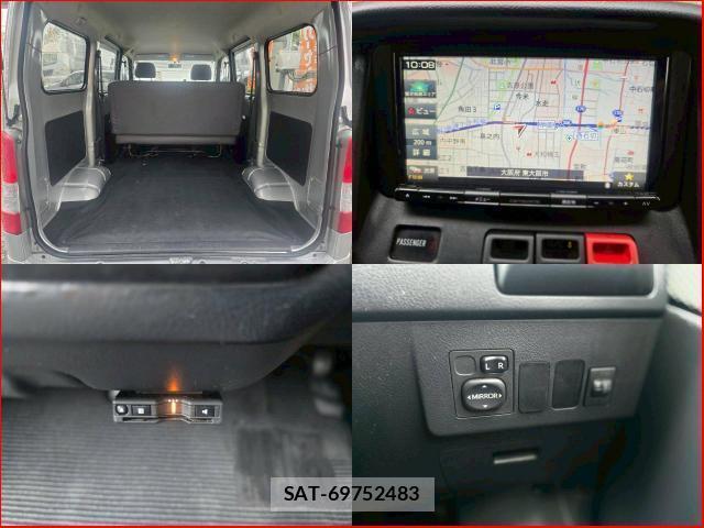 Toyota TOWNACE VAN 2020-04 8004458-7