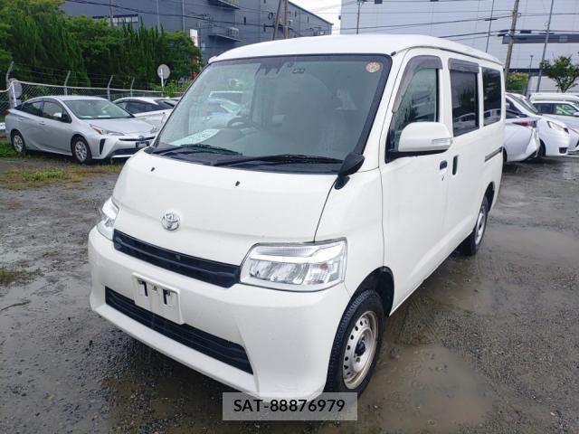 Toyota TOWNACE VAN 2021-06 8005632-0