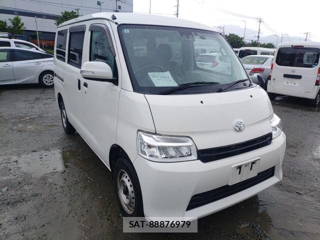 Toyota TOWNACE VAN 2021-06 8005632-1