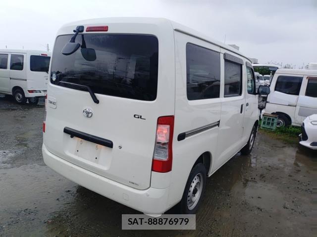 Toyota TOWNACE VAN 2021-06 8005632-2