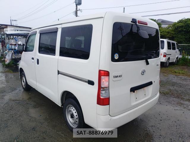 Toyota TOWNACE VAN 2021-06 8005632-4