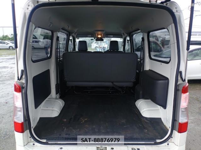 Toyota TOWNACE VAN 2021-06 8005632-5