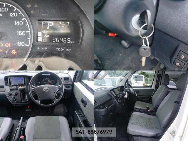 Toyota TOWNACE VAN 2021-06 8005632-7