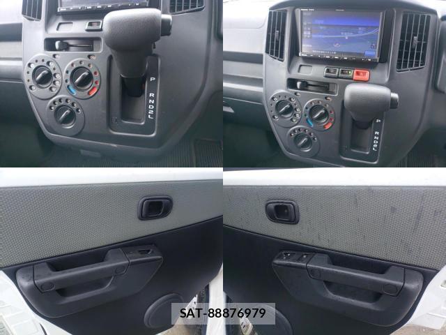 Toyota TOWNACE VAN 2021-06 8005632-8