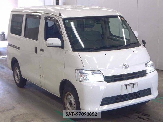 Toyota TOWNACE VAN 2021-06 8008864-0