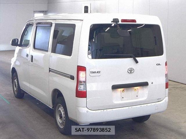 Toyota TOWNACE VAN 2021-06 8008864-1