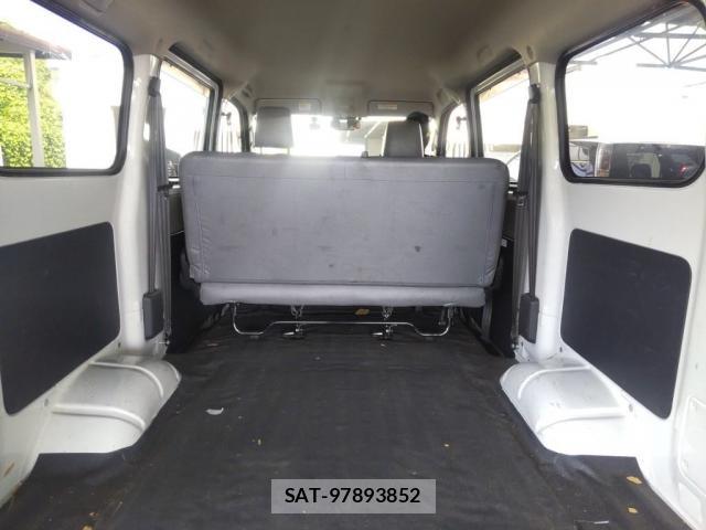 Toyota TOWNACE VAN 2021-06 8008864-2
