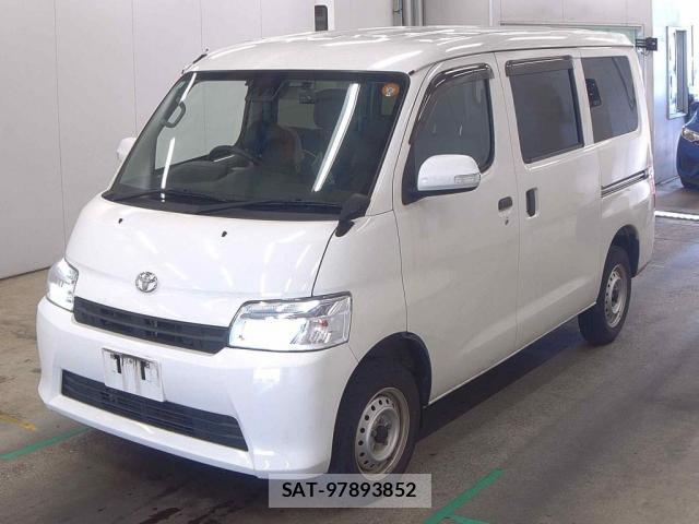 Toyota TOWNACE VAN 2021-06 8008864-3