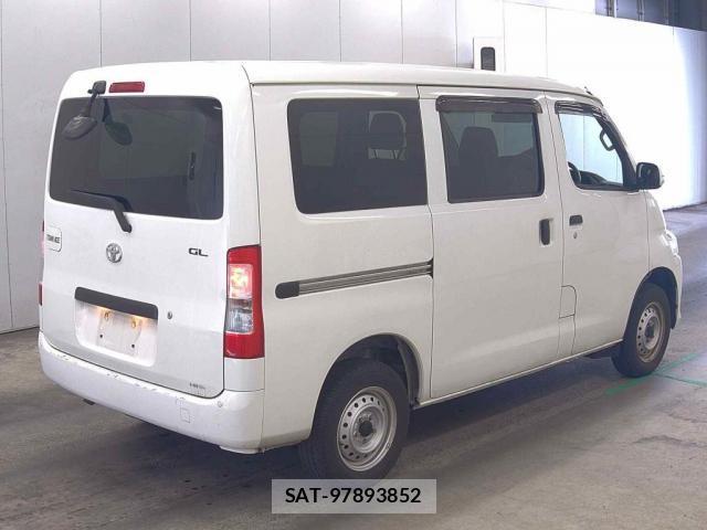Toyota TOWNACE VAN 2021-06 8008864-4