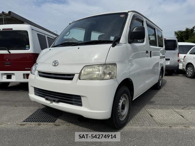 Toyota TOWNACE VAN 2014-03 8009427-0