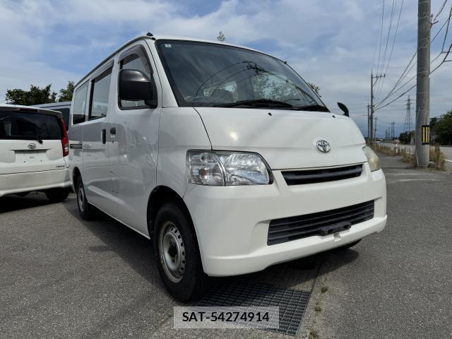 Toyota TOWNACE VAN 2014-03 8009427-1