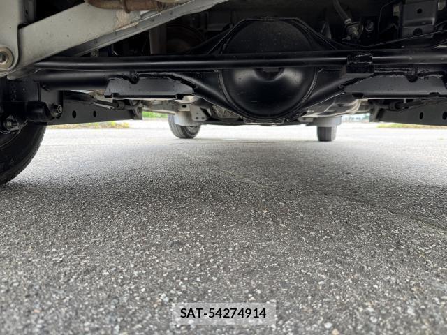 Toyota TOWNACE VAN 2014-03 8009427-10