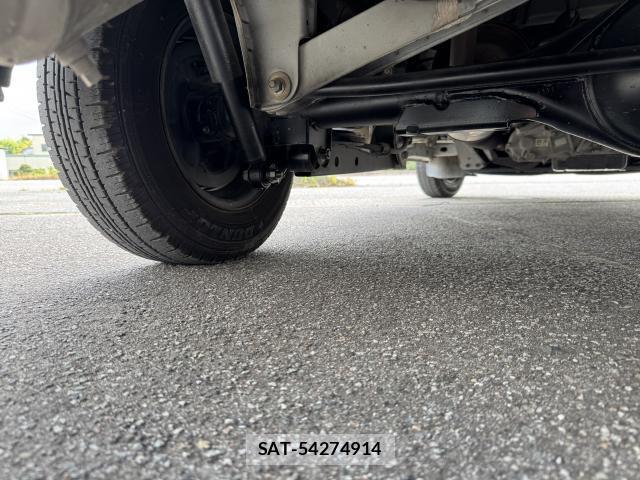 Toyota TOWNACE VAN 2014-03 8009427-11
