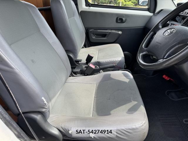 Toyota TOWNACE VAN 2014-03 8009427-13