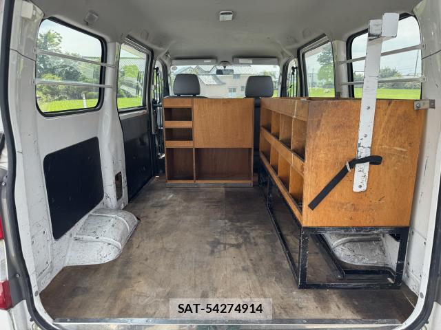 Toyota TOWNACE VAN 2014-03 8009427-14