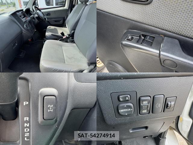 Toyota TOWNACE VAN 2014-03 8009427-15