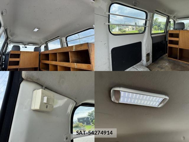 Toyota TOWNACE VAN 2014-03 8009427-17