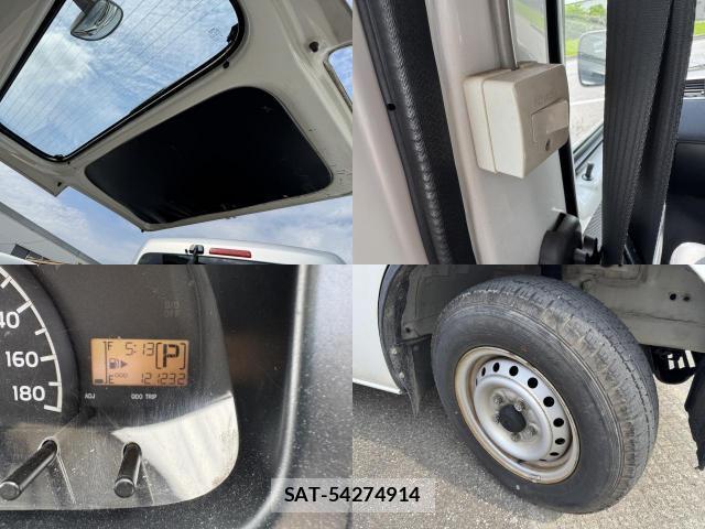 Toyota TOWNACE VAN 2014-03 8009427-18