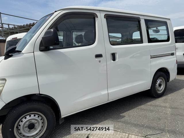 Toyota TOWNACE VAN 2014-03 8009427-2