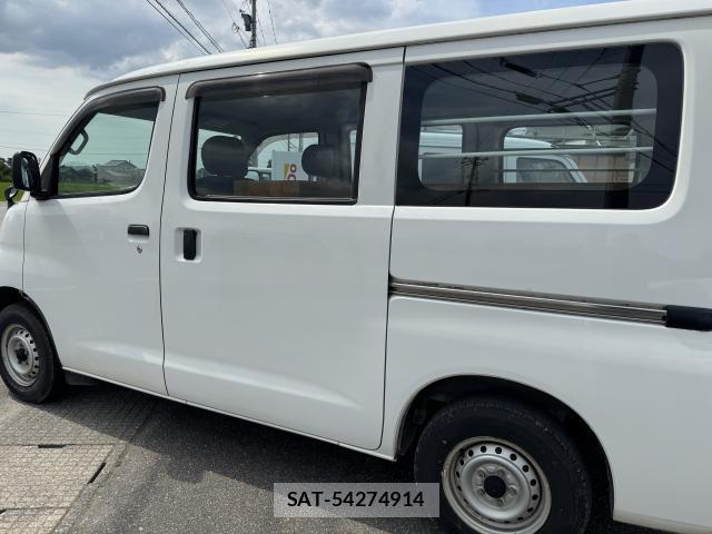 Toyota TOWNACE VAN 2014-03 8009427-3