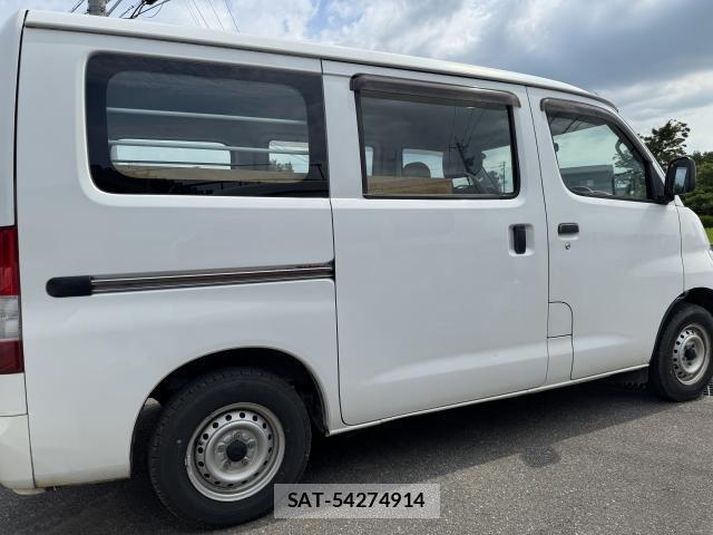 Toyota TOWNACE VAN 2014-03 8009427-4