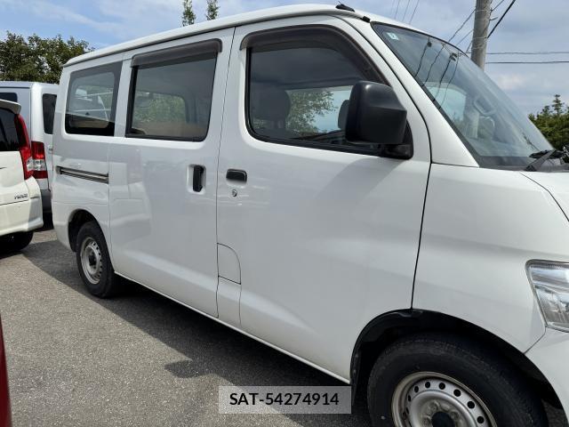 Toyota TOWNACE VAN 2014-03 8009427-5