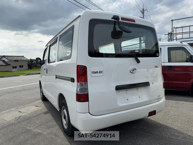 Toyota TOWNACE VAN 2014-03 8009427-6